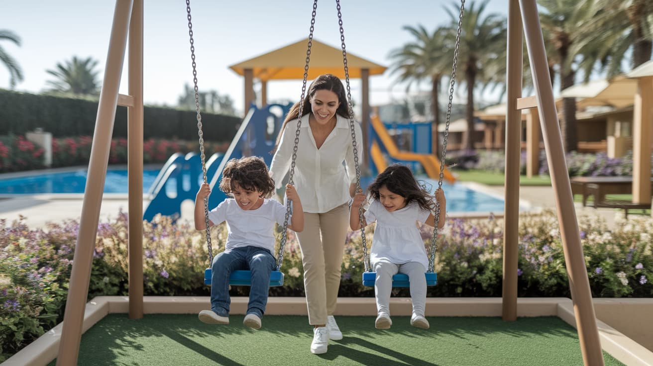 Child Care specialist Slider 3